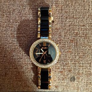 Women's XOXO watch